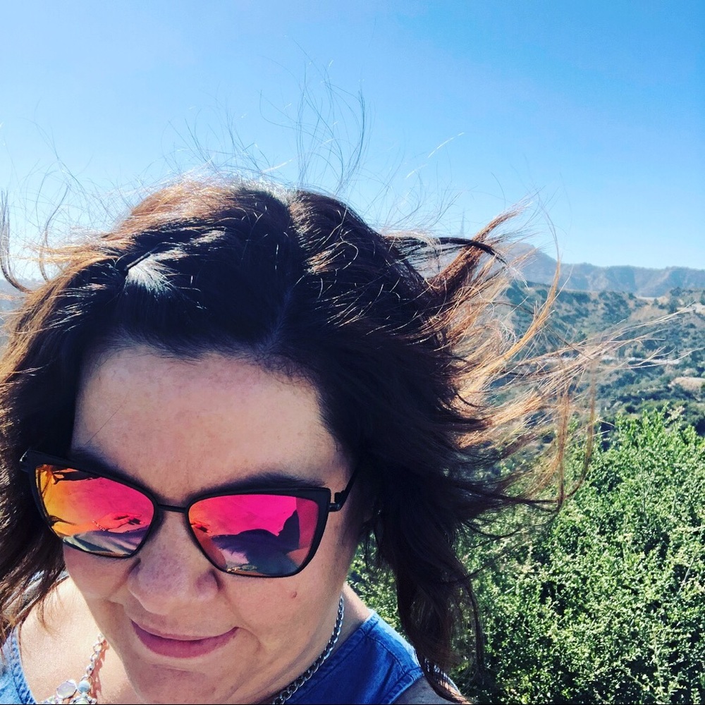 Meet your Posher, Melanie